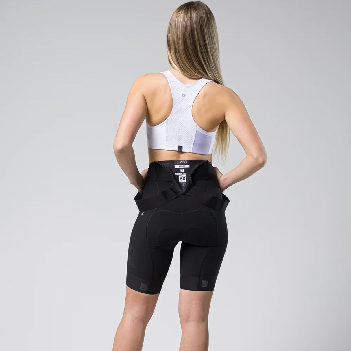 Reggiseno Gobik Core Salt - Bianco - C