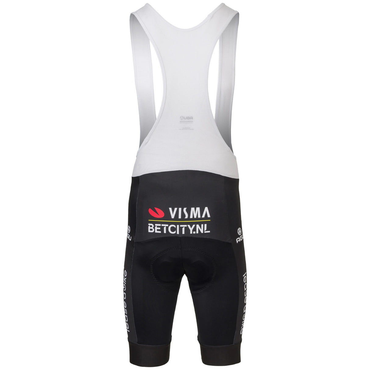 Salopette Agu Team Visma Lease a bike 2024 - M