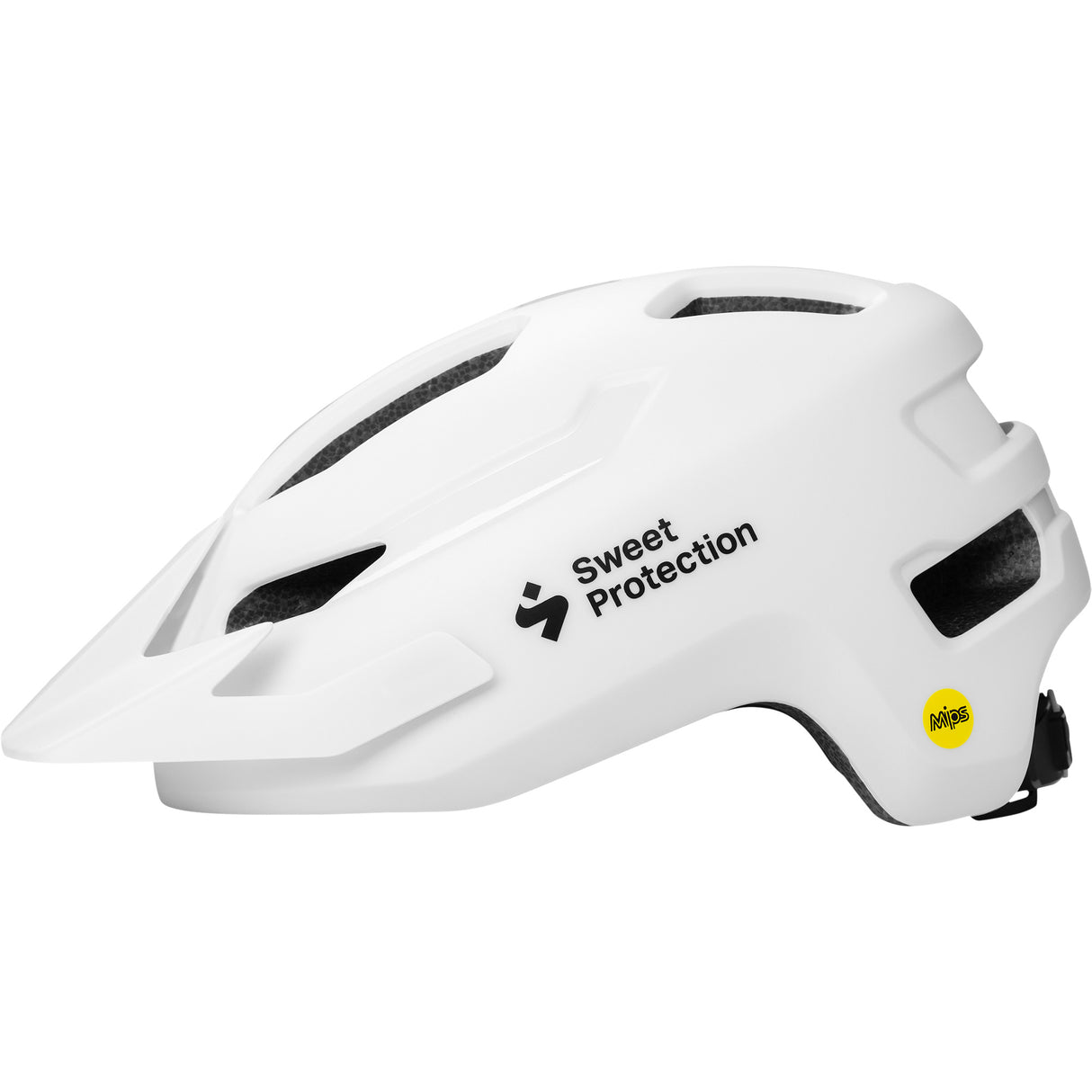 Casco Sweet Protection Ripper Mips - Bianco - M