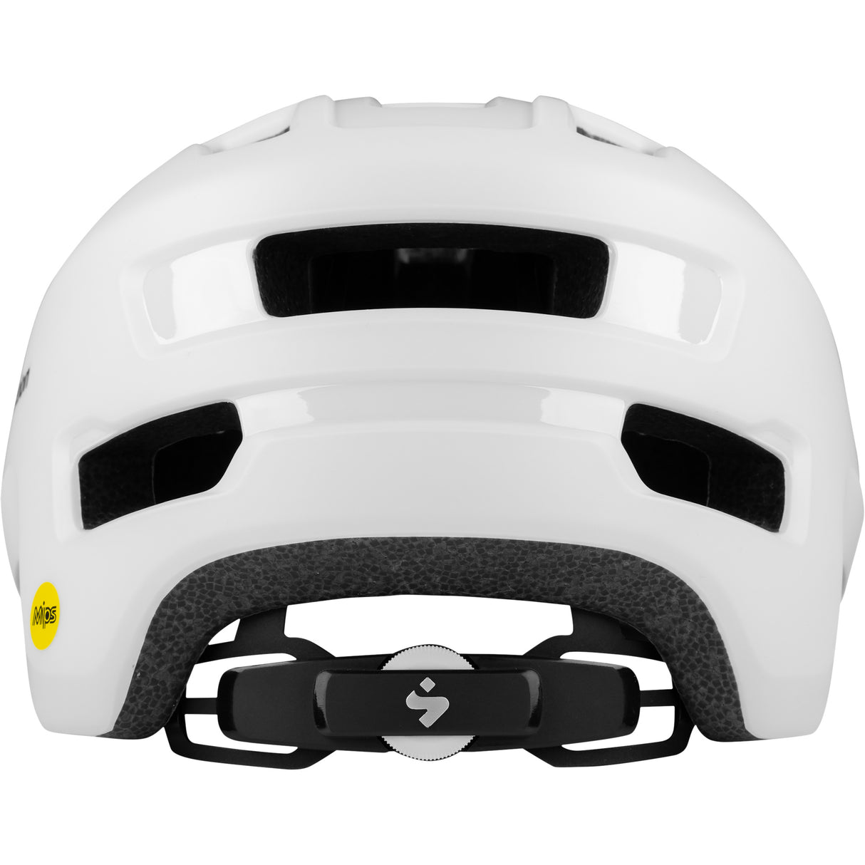 Casco Sweet Protection Ripper Mips - Bianco - N