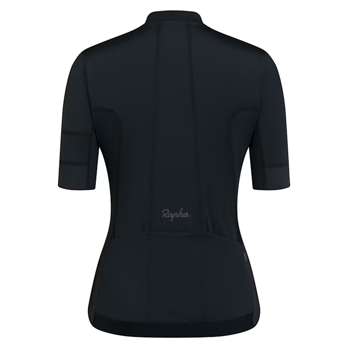 Maglia donna Rapha Road - Nero - G
