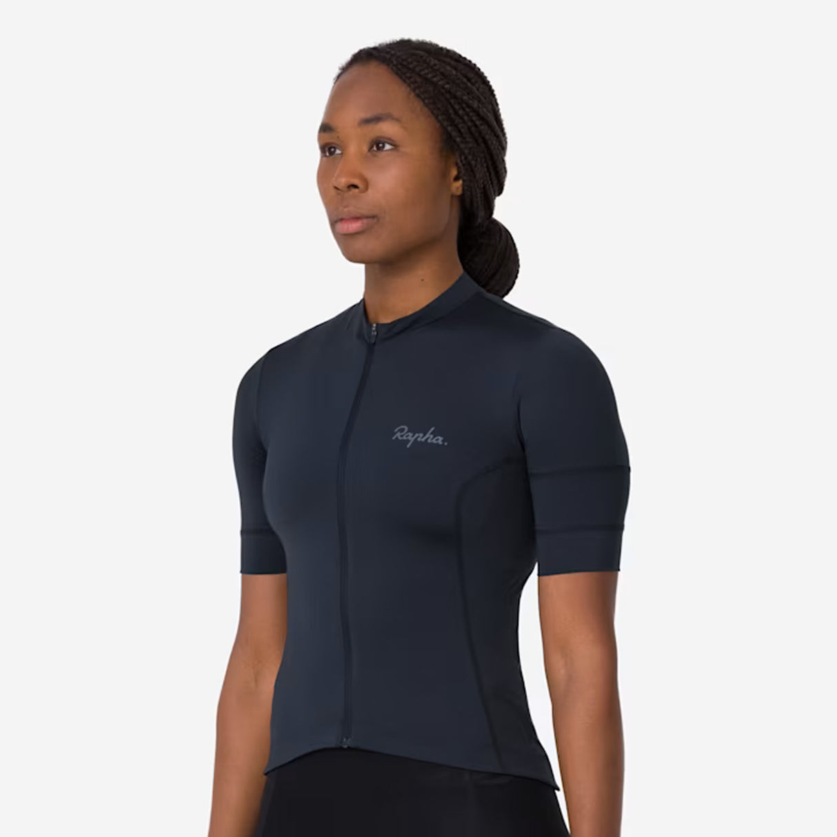 Maglia donna Rapha Road - Nero - I