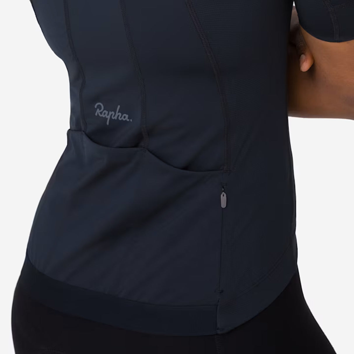 Maglia donna Rapha Road - Nero - M