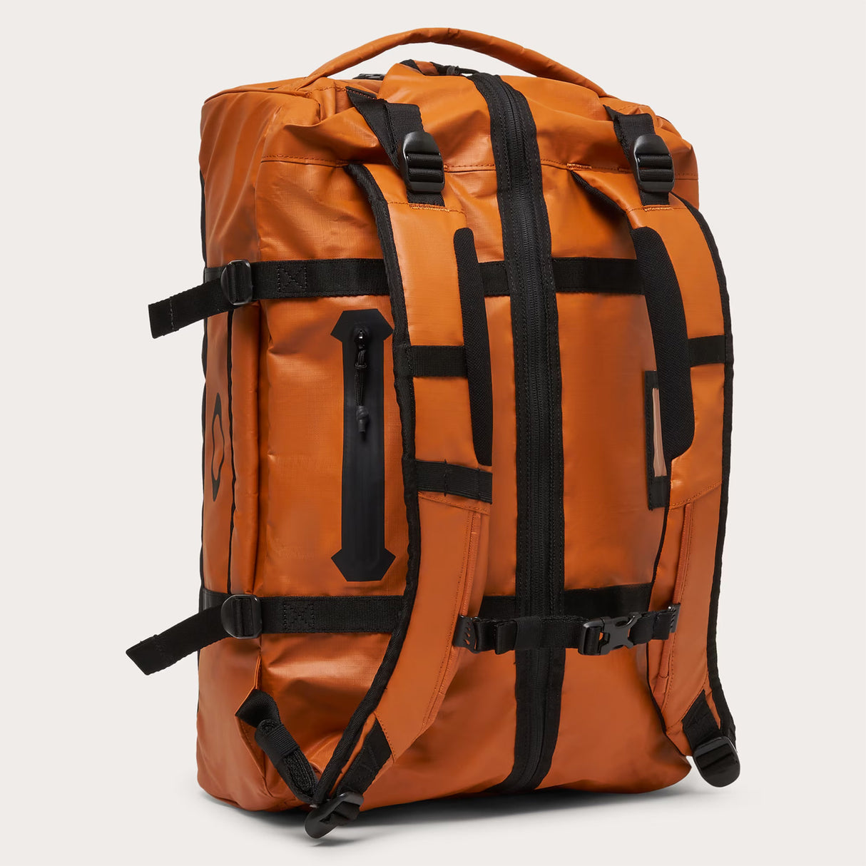 Borsa Oakley Road Trip Rc Duffle 50L - Arancio - I