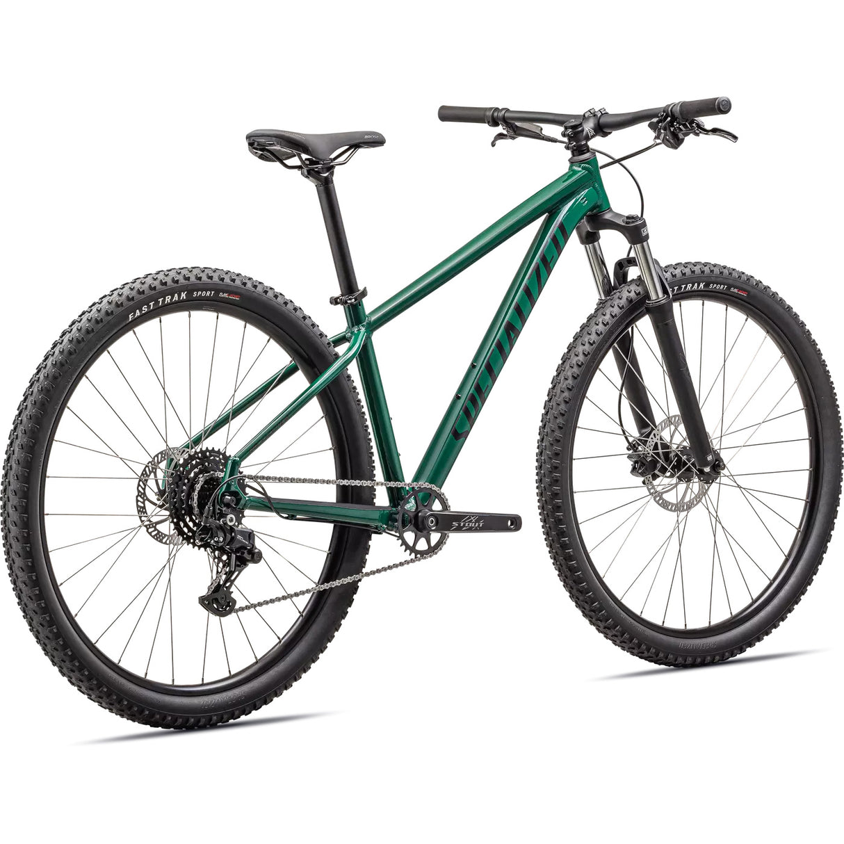 Specialized Rockhopper Sport 29 - Verde - C