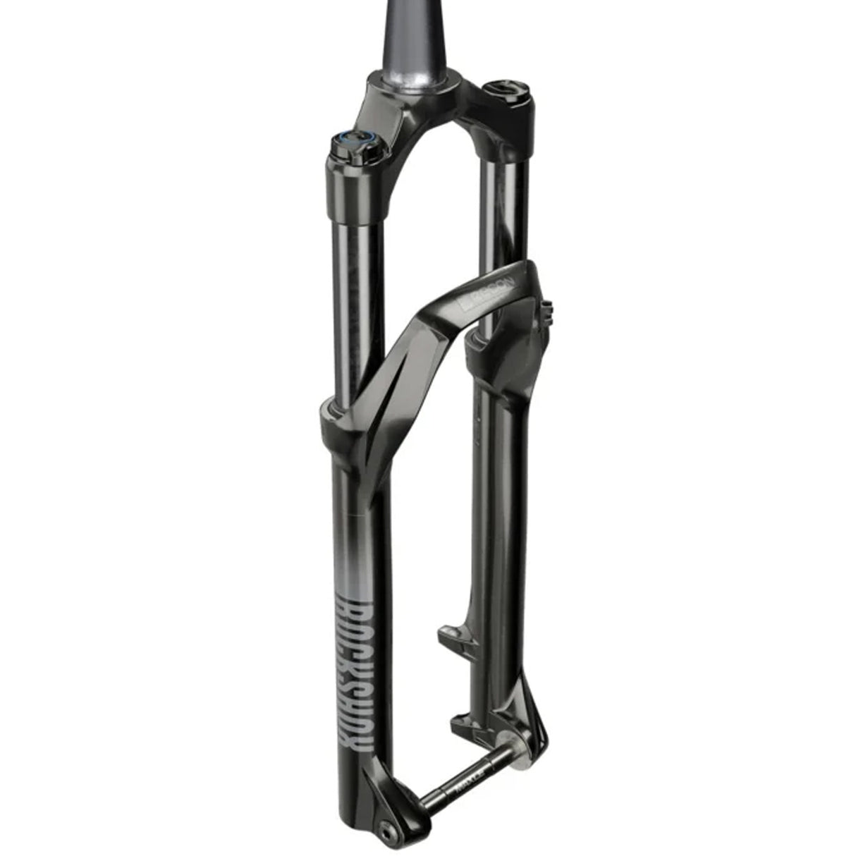 Forcella RockShox Recon Silver Boost RL 29 100mm Tapered - Nero - B