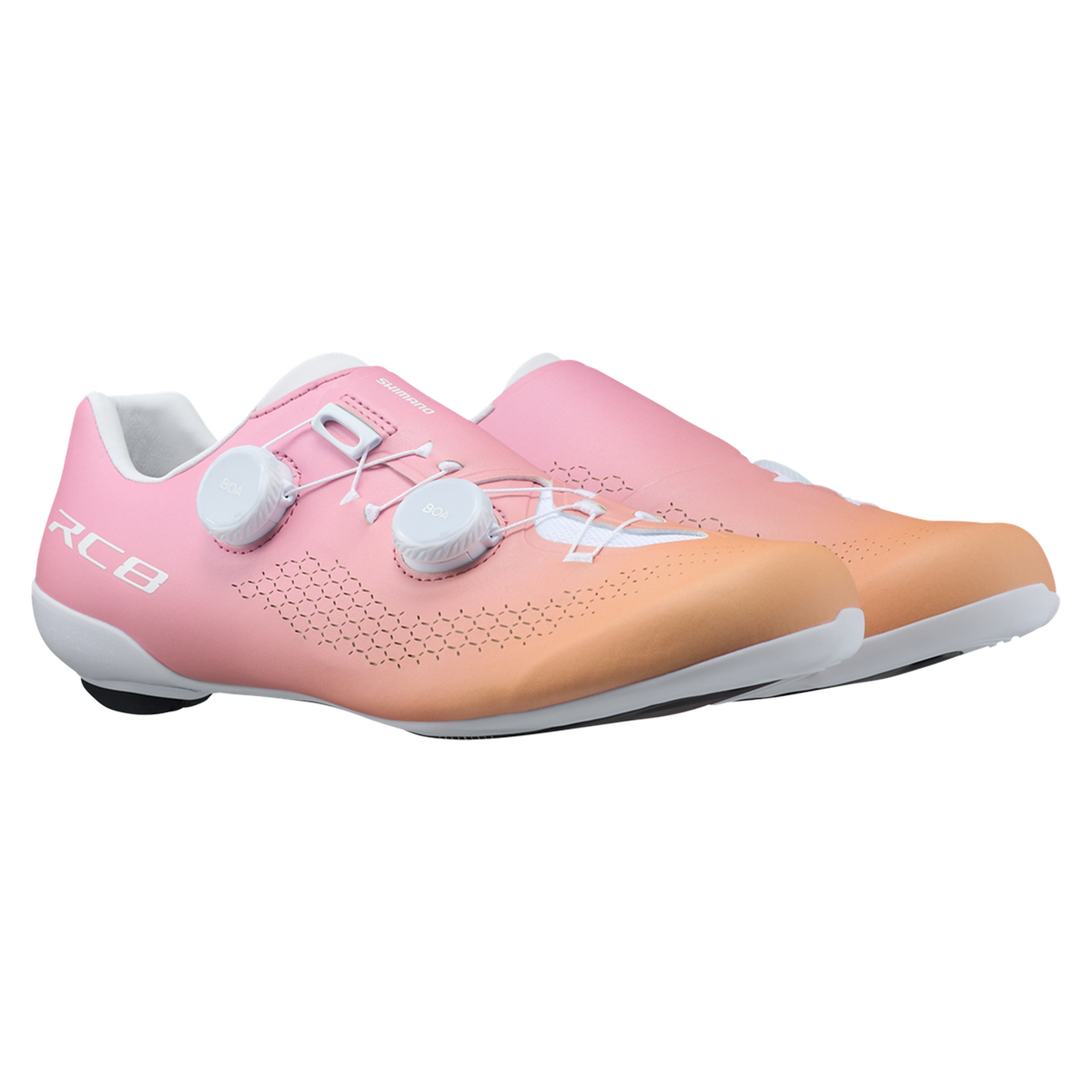 Scarpe Shimano SH-RC810 - Rosa