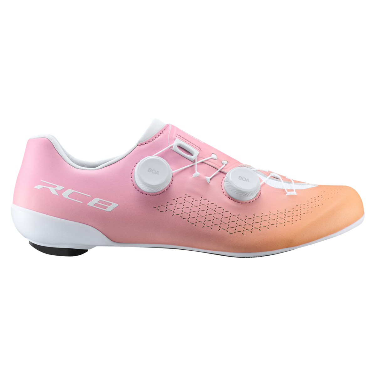 Scarpe Shimano SH-RC810 - Rosa