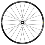 Mavic Crossmax Int 29 Boost Wheels - Black