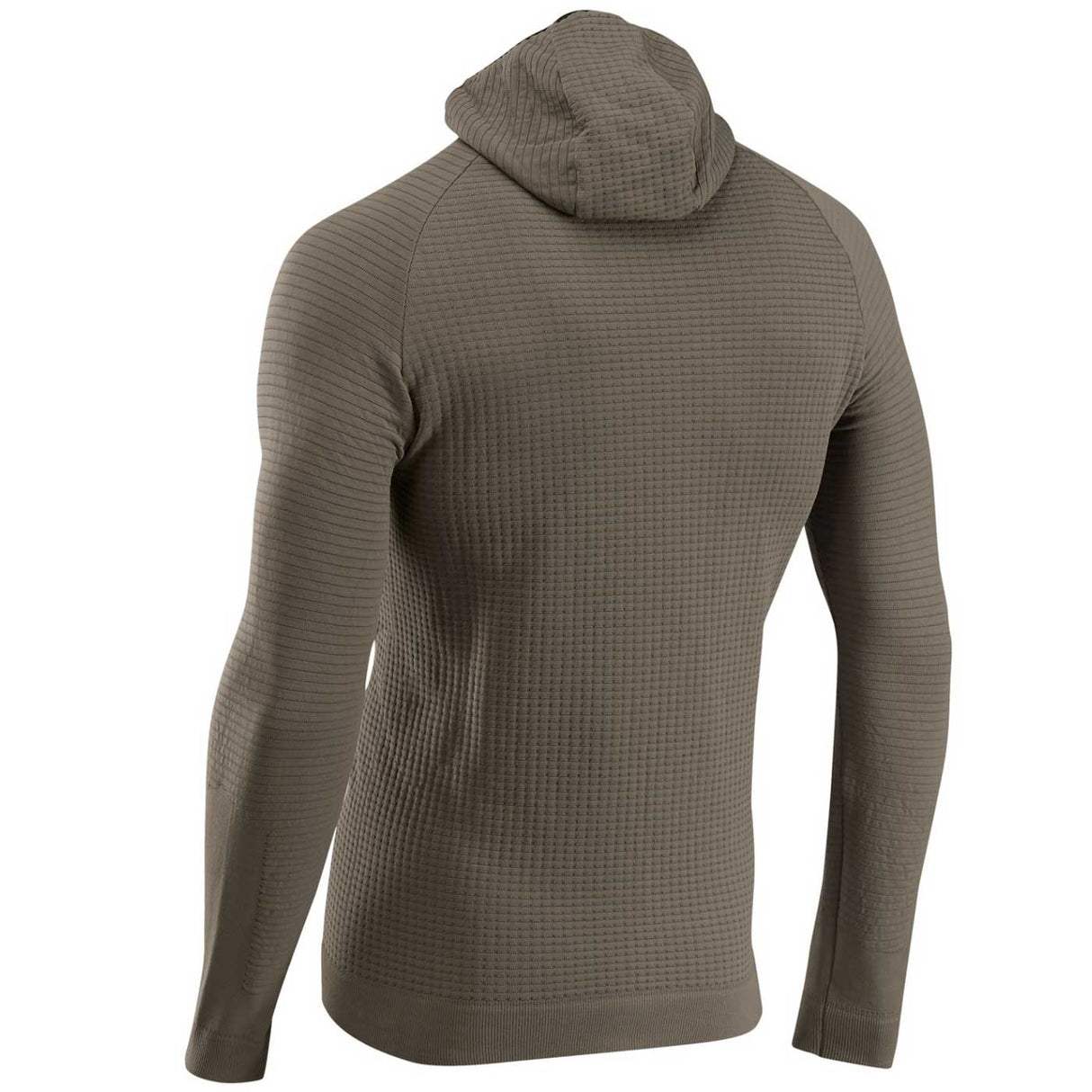 Felpa Northwave Route Knit - Verde - P