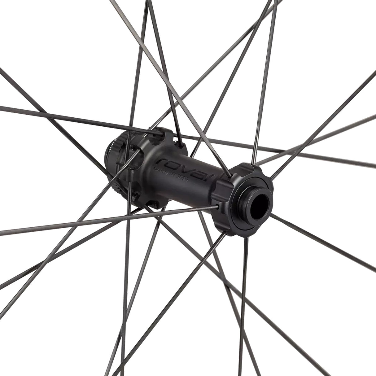 Ruote Roval Terra CLX 2 - I