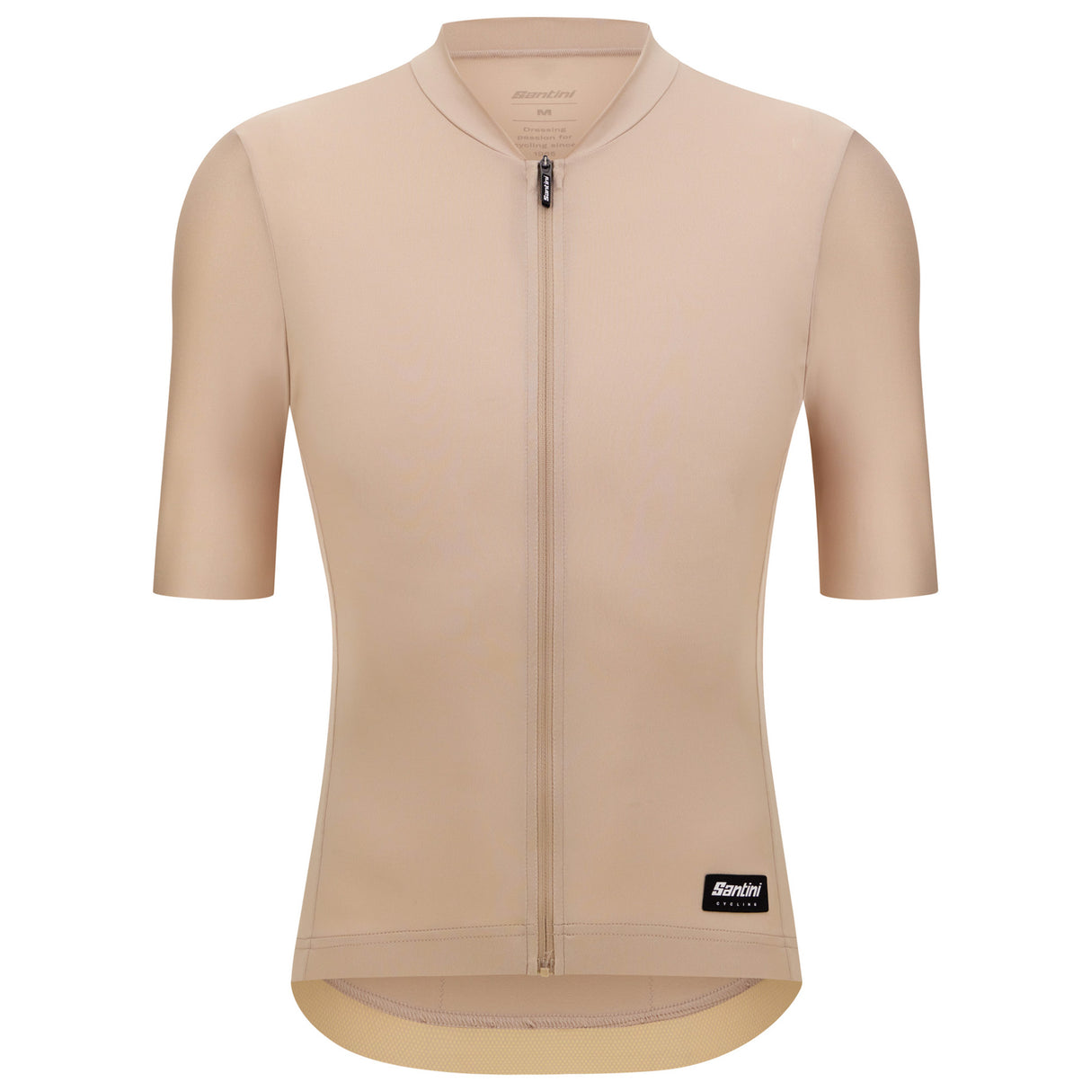 Maglia Santini RTR - Beige - H