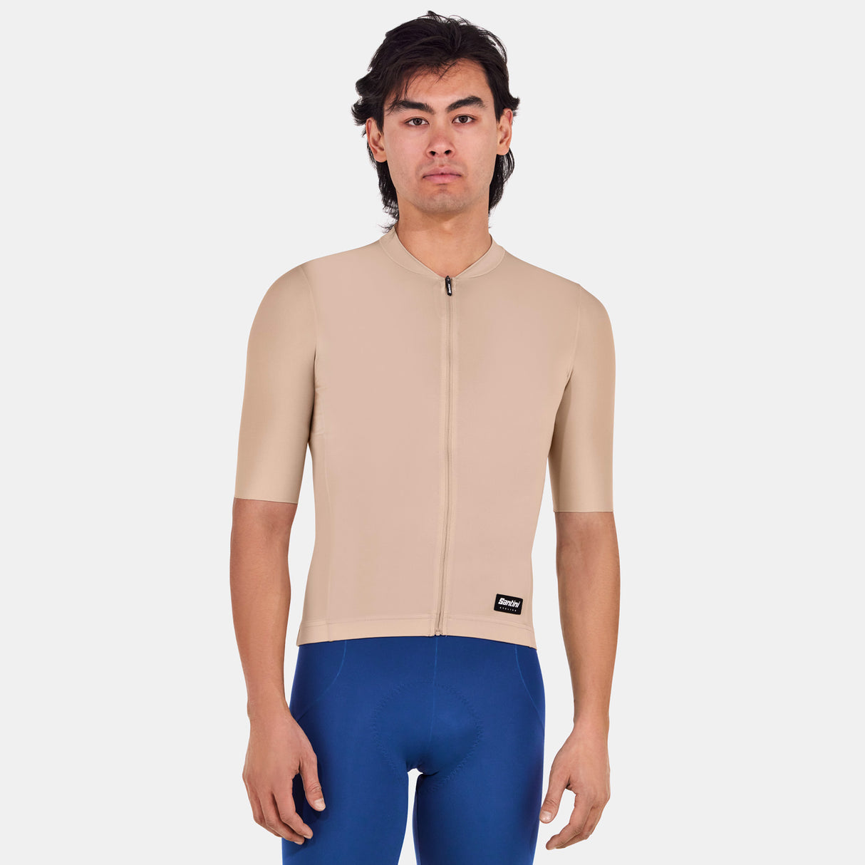 Maglia Santini RTR - Beige - I