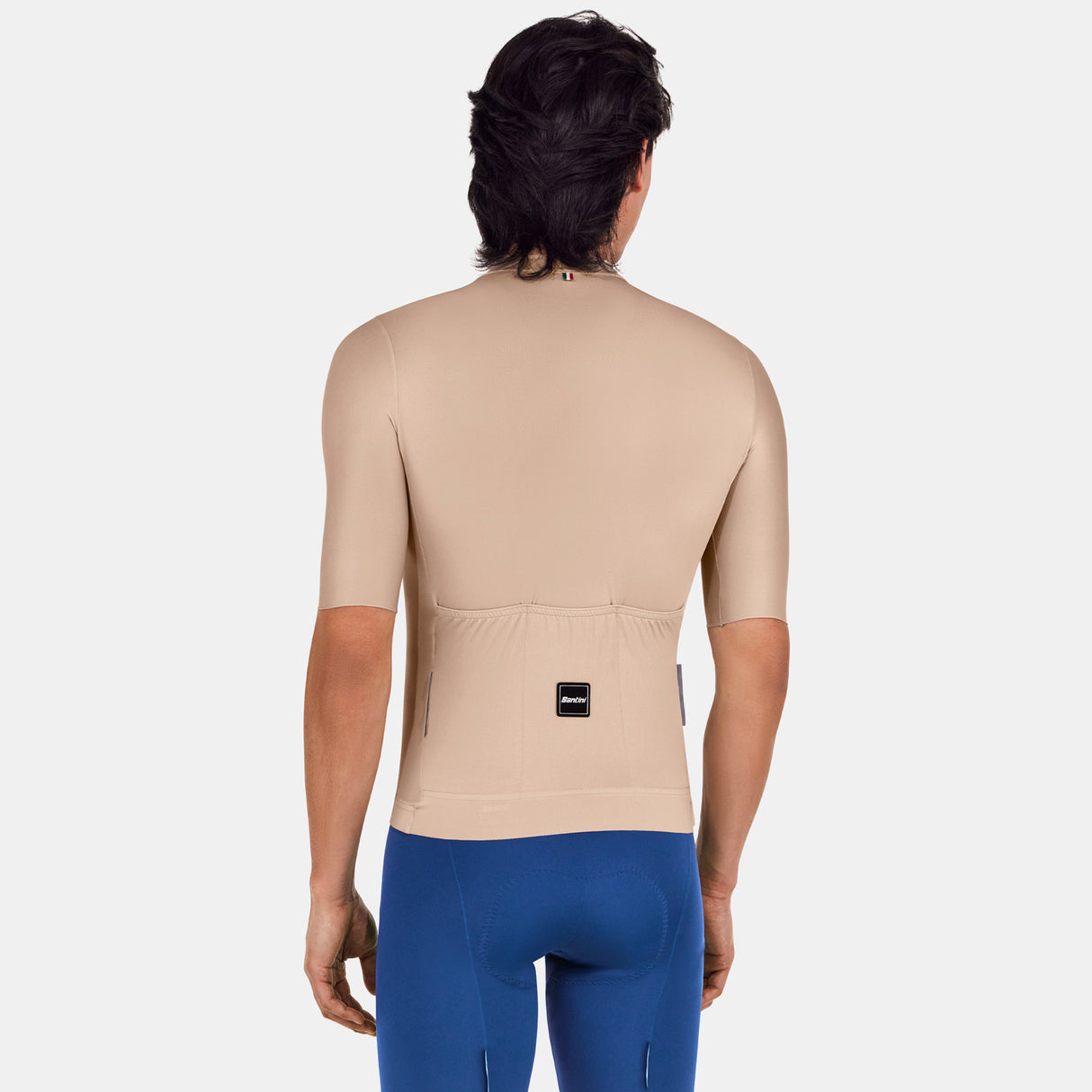 Maglia Santini RTR - Beige - L