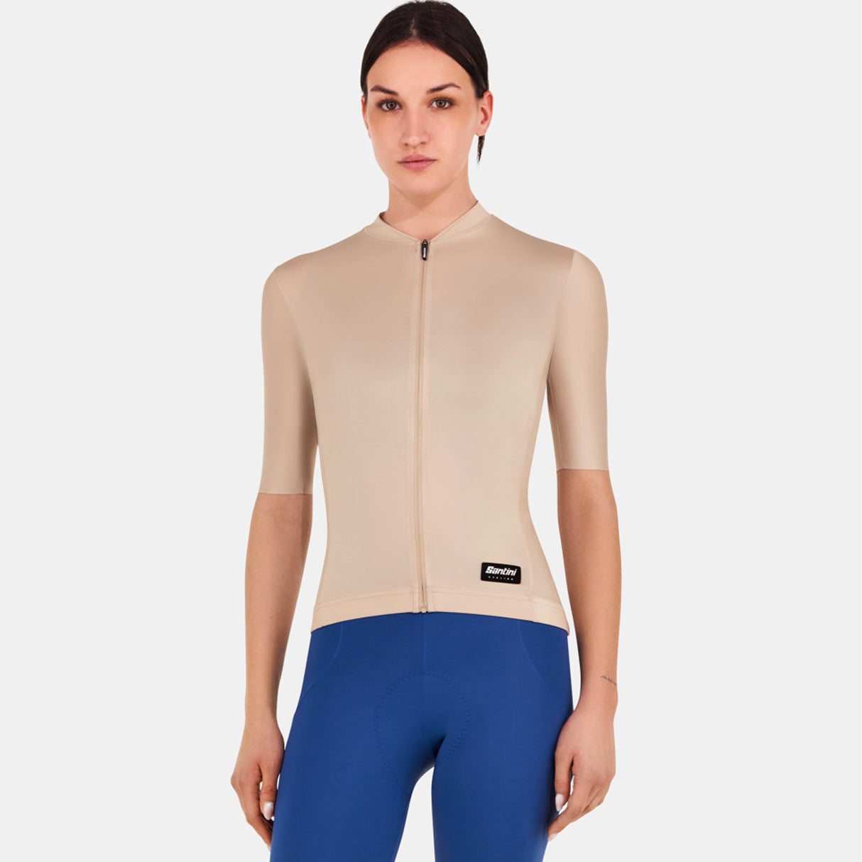 Maglia Santini RTR - Beige - M