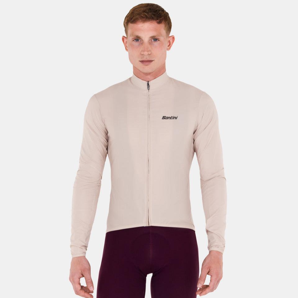 Giacca Santini RTR - Beige - P