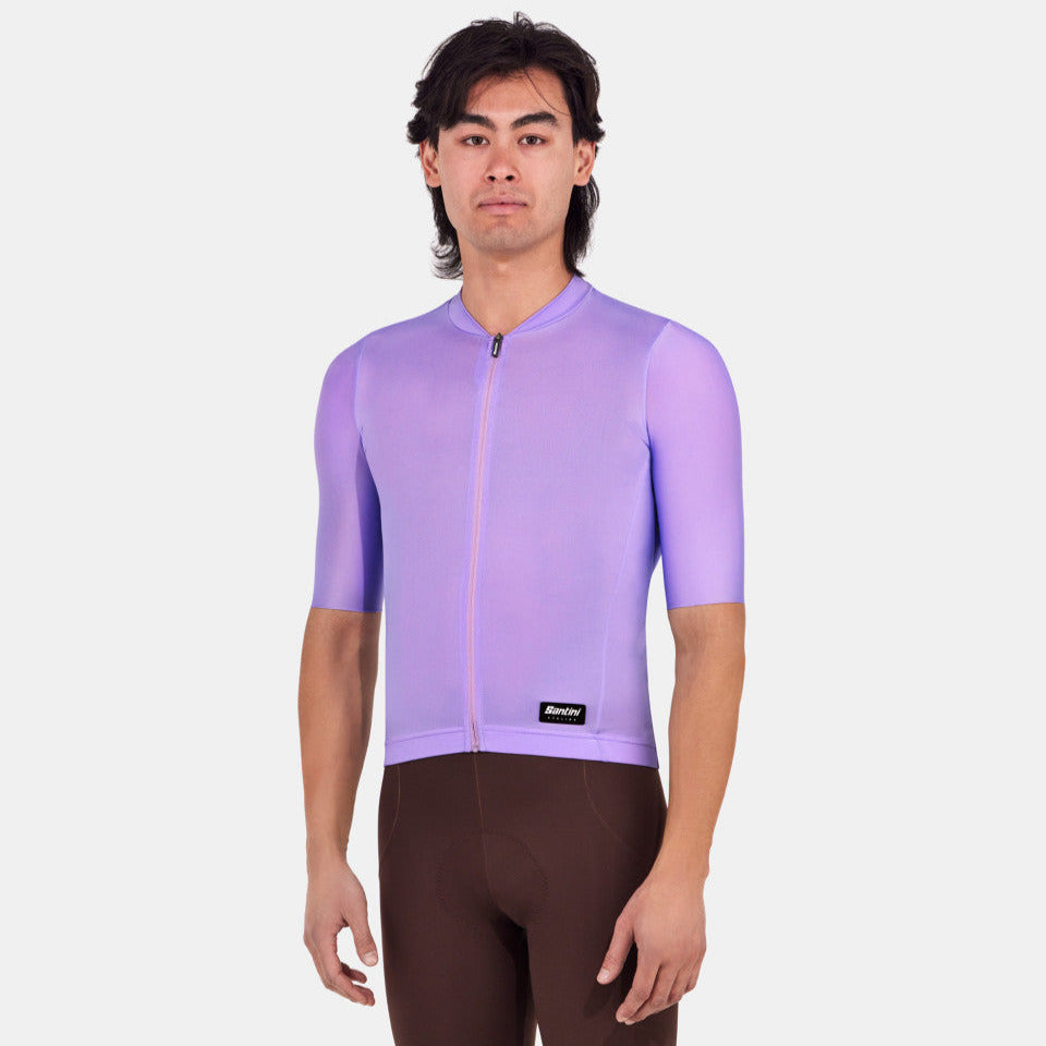 Maglia Santini RTR - Rosa - B