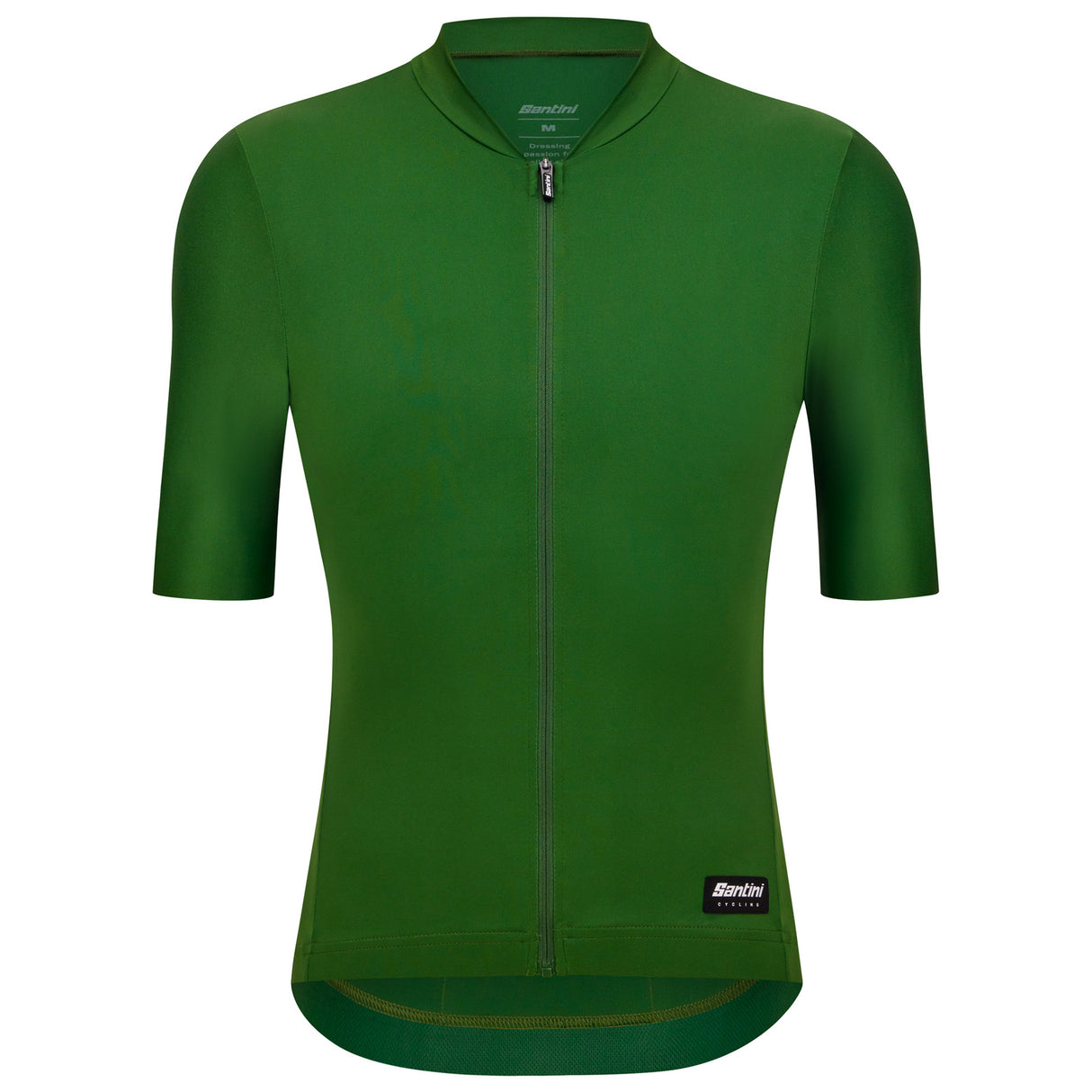 Maglia Santini RTR - Verde - E