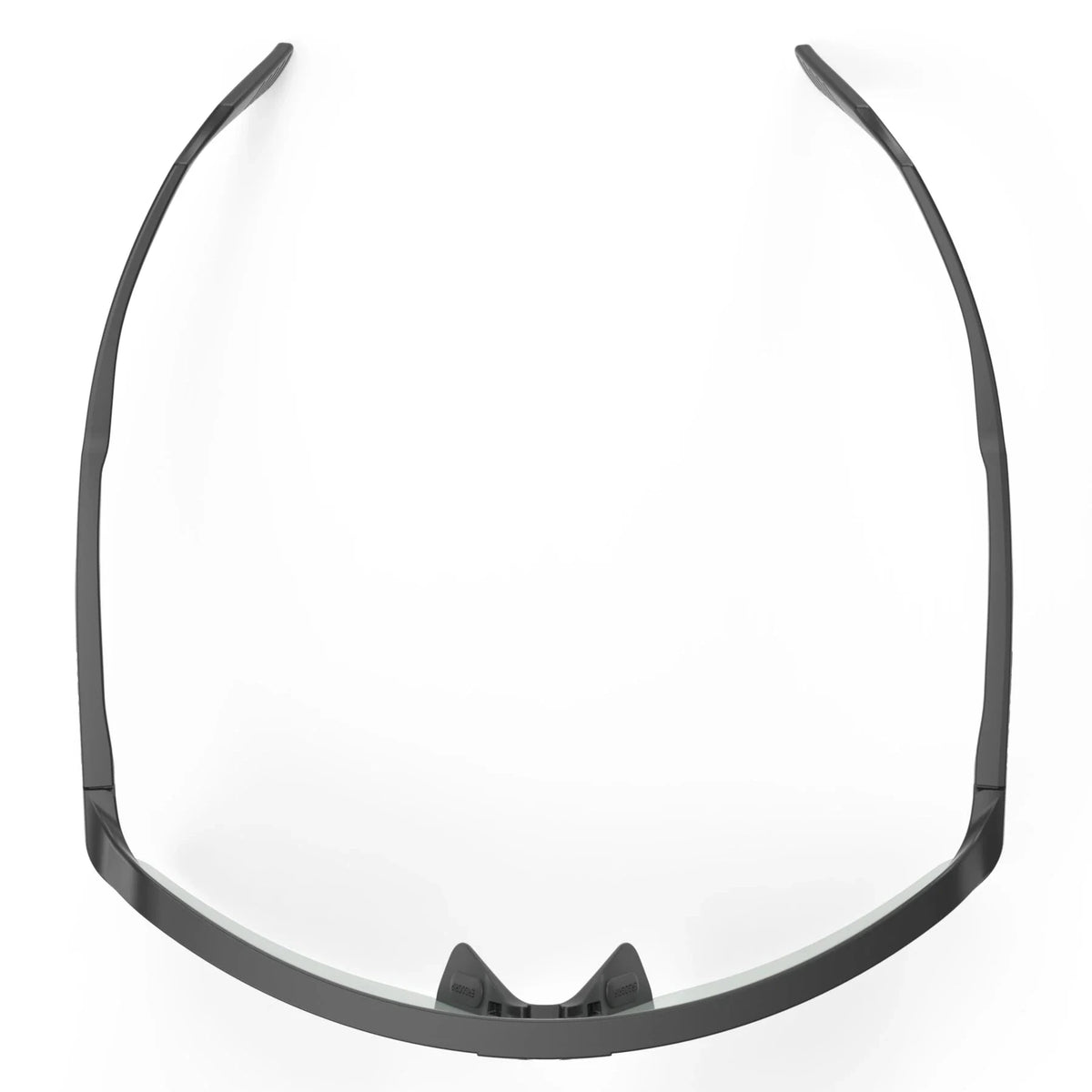 Brille Rudy Project Spinshield Air - Black Matte Multilaser Blue