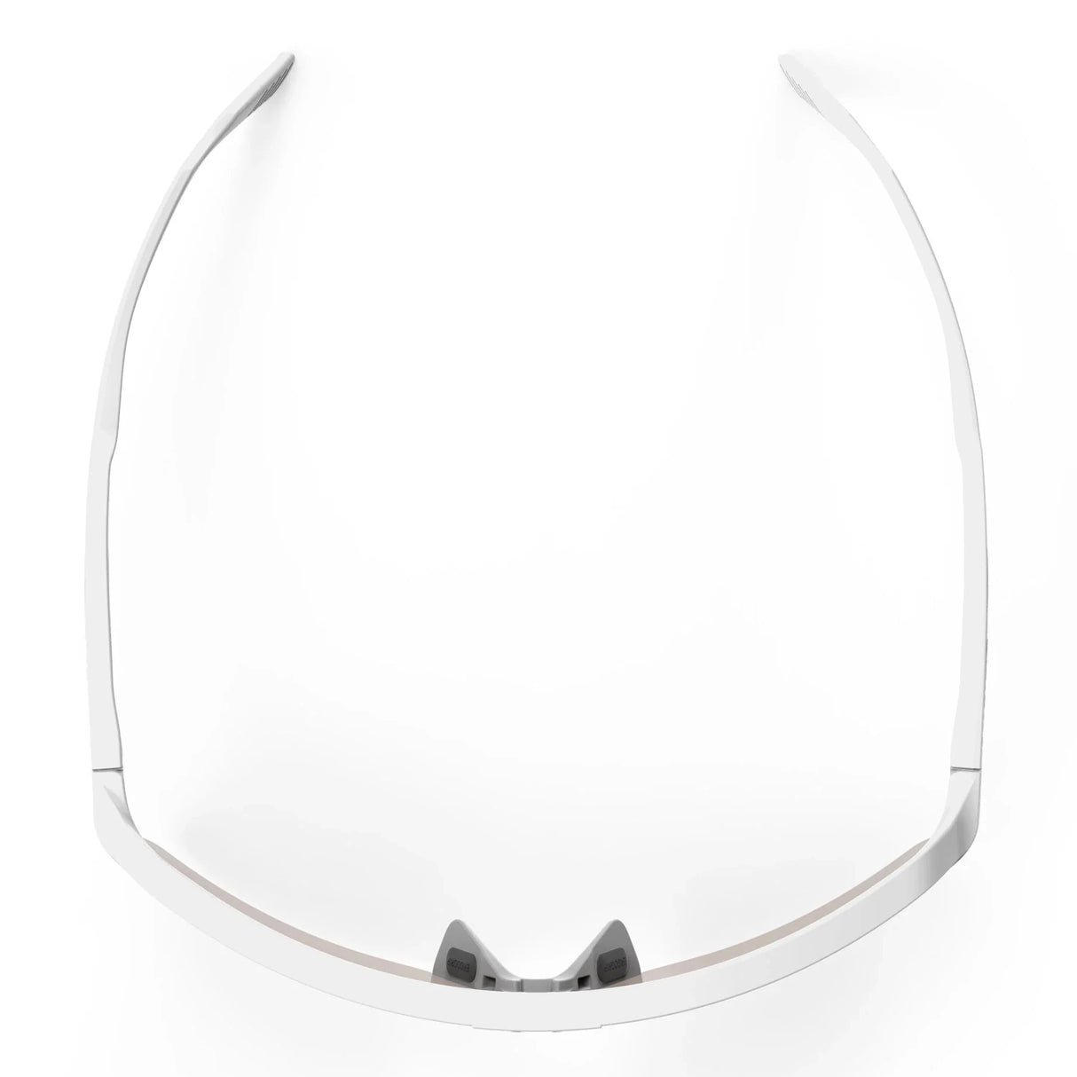 Occhiali Rudy Project Spinshield Air - White Matte Multilaser Gold