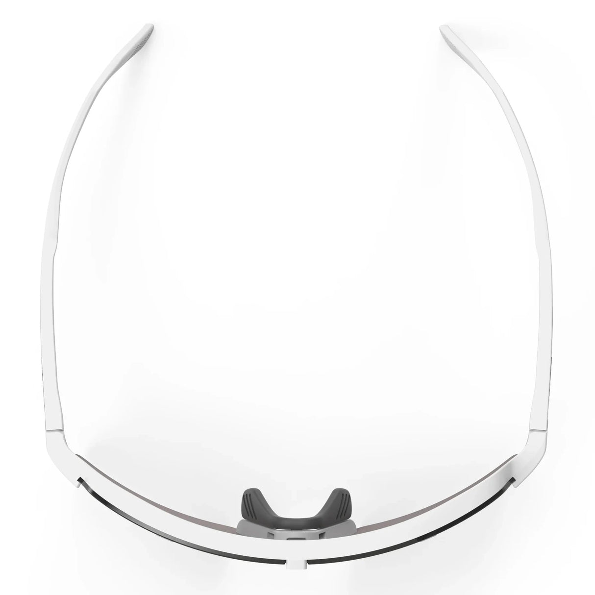 Occhiali Rudy Project Spinshield Pro - White Matte Multilaser Yellow