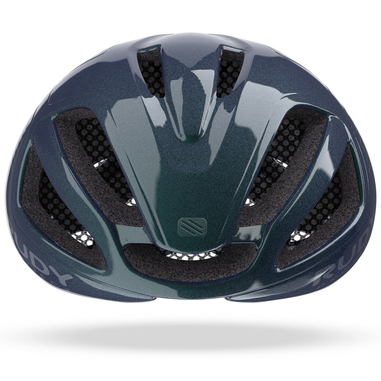 Casco Rudy Spectrum - Blu - M