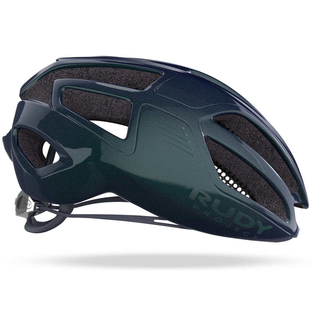 Casco Rudy Spectrum - Blu - N