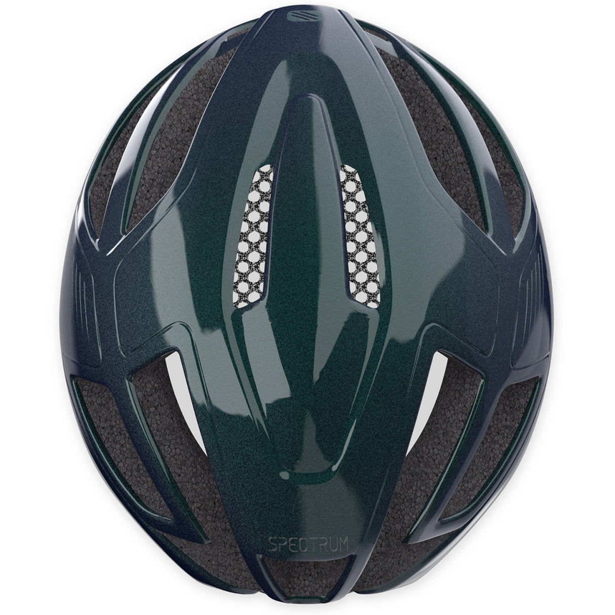 Casco Rudy Spectrum - Blu - P