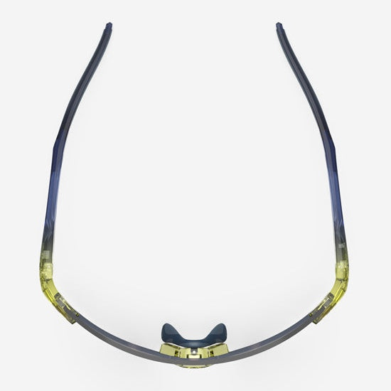 Occhiali Rudy Project Astral - Crystal Apple Fade Multilaser Yellow - P