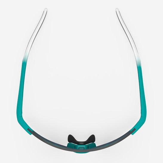 Occhiali Rudy Project Astral - Emerald Fade Multilaser Orange - F