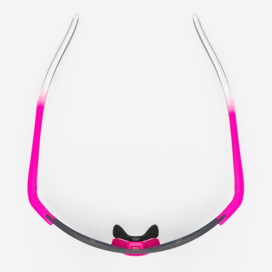 Occhiali Rudy Project Astral - Pink Fluo Multilaser Ice - H