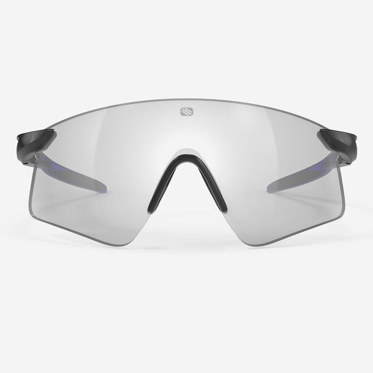 Occhiali Rudy Project Astral Sphere - Black Fade Blue Impact X2 Laser Black - D