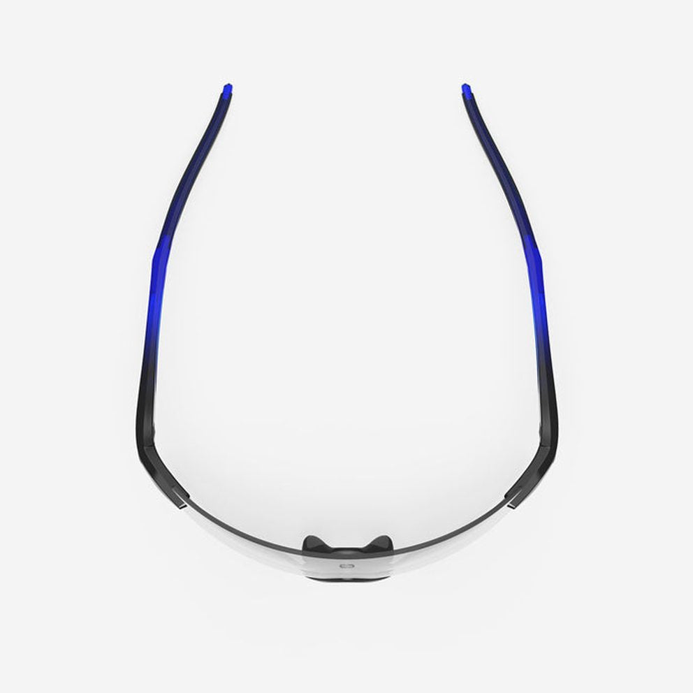 Occhiali Rudy Project Astral Sphere - Black Fade Blue Impact X2 Laser Black - H