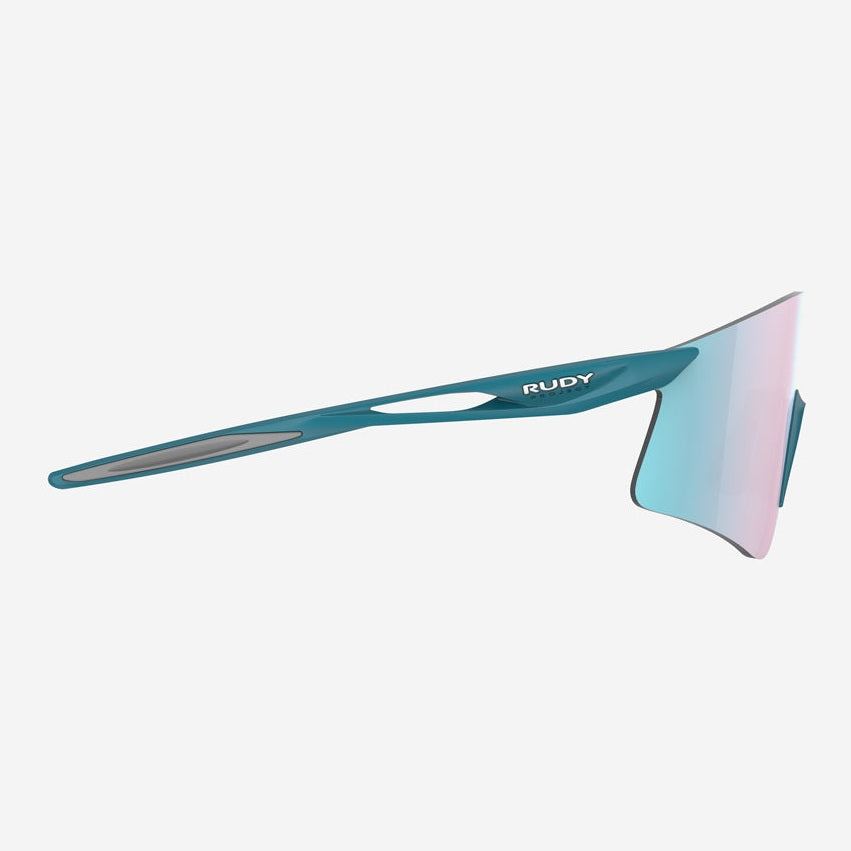 Occhiali Rudy Project Astral X - Light Teal Matte Multilaser Osmium - O