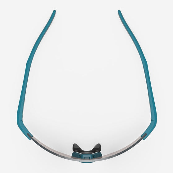 Occhiali Rudy Project Astral X - Light Teal Matte Multilaser Osmium - Q