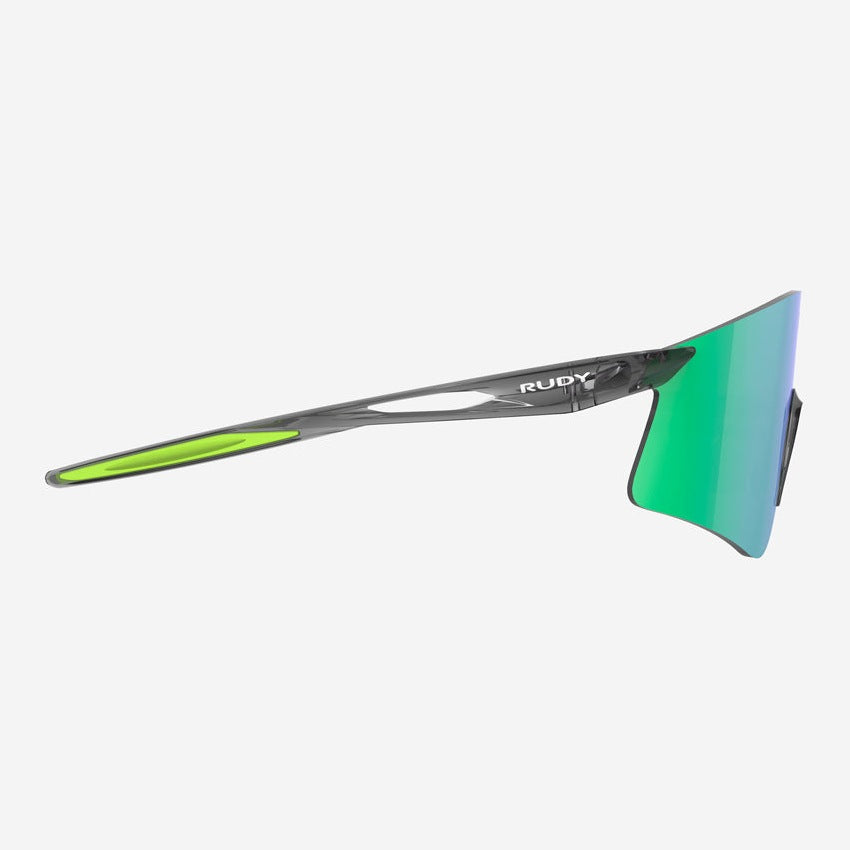 Occhiali Rudy Project Astral X - Crystal Ash Multilaser Green - C