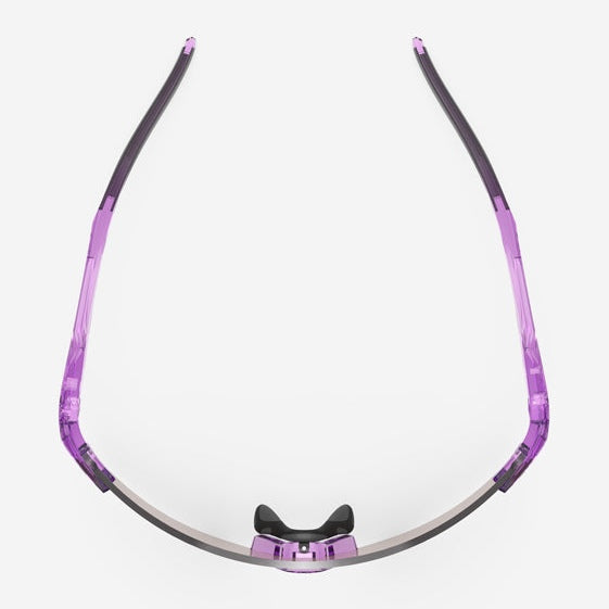 Occhiali Rudy Project Astral X - Crystal Lilac Multilaser Rose Gold - P