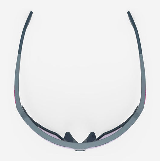 Occhiali Rudy Defender - Glacier Matte ImpactX2 Laser Purple - I