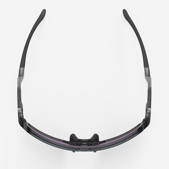 Occhiali Rudy Project Kelion - Crystal Ash Multilaser Green - G