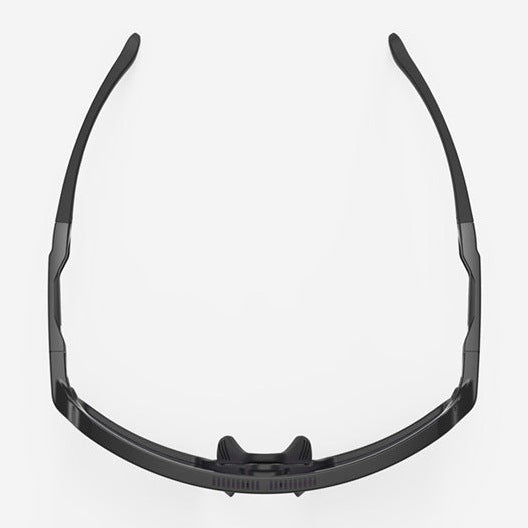 Occhiali Rudy Project Kelion - Black Gloss ImpactX2 Laser Purple - G