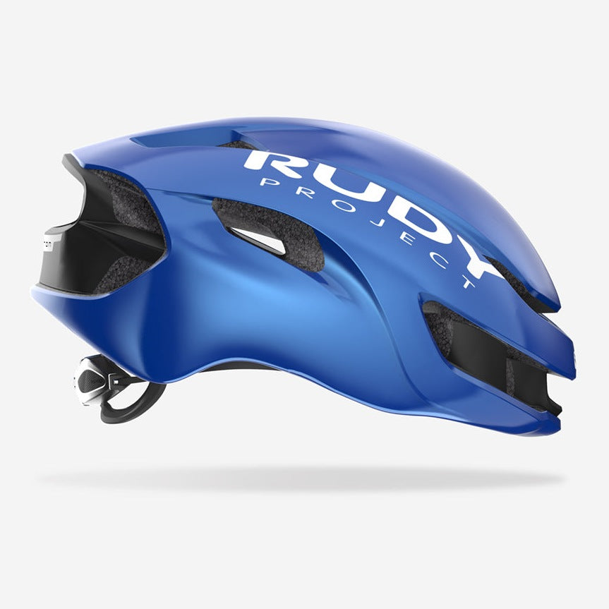 Casco Rudy Nytron - Blu - F