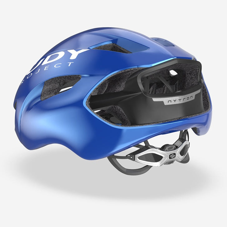 Casco Rudy Nytron - Blu - G