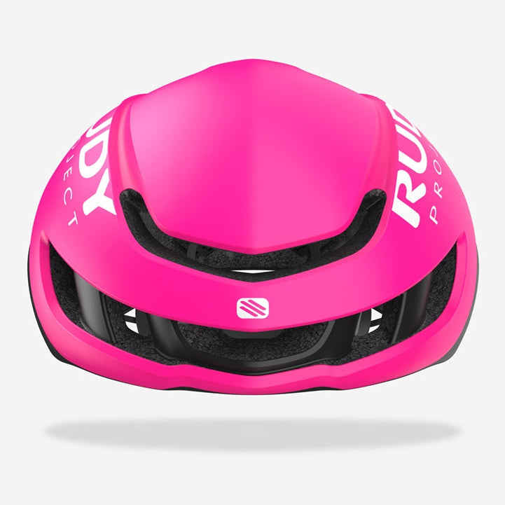 Casco Rudy Nytron - Rosa - B
