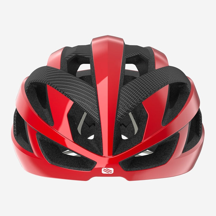 Casco Rudy Rebel - Rosso - C
