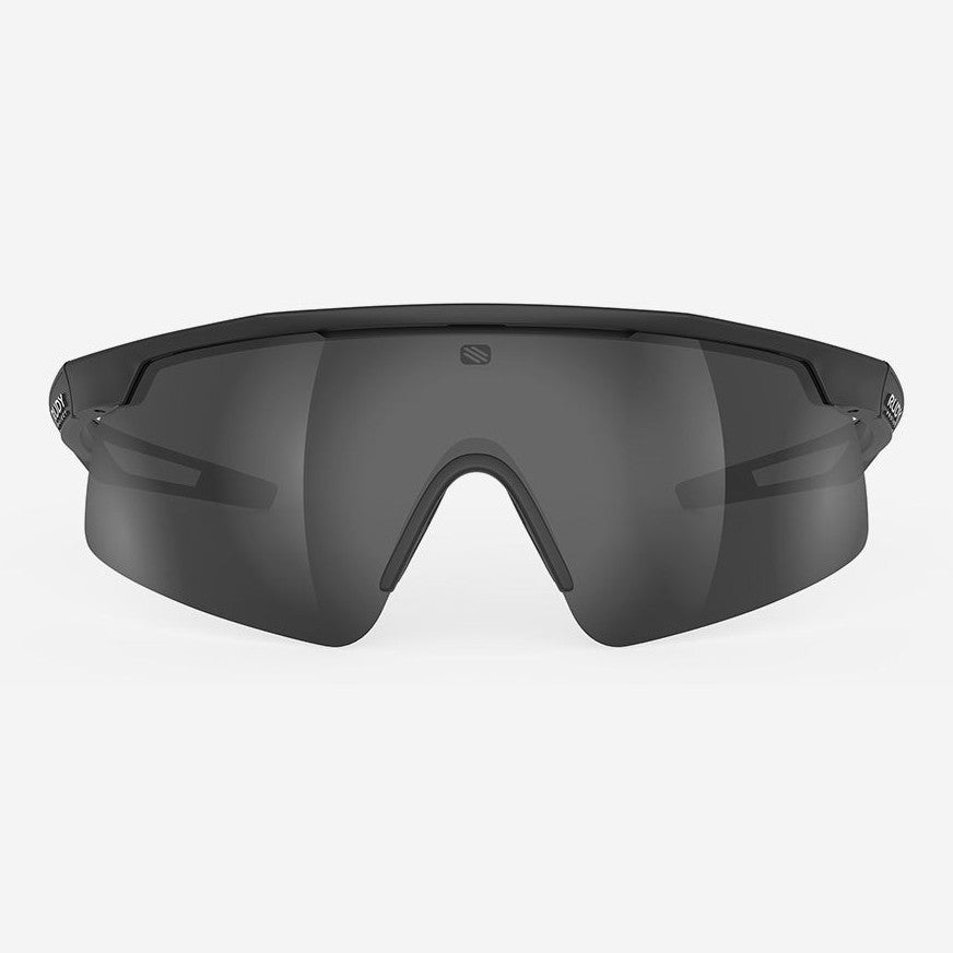 Occhiali Rudy Project Turbolence - Black Matte Smoke Black - G
