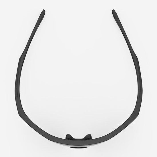 Occhiali Rudy Project Turbolence - Black Matte Smoke Black - M