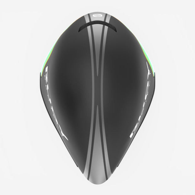 Casco Rudy Project Wingdream - Nero - C