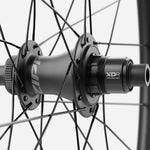 Oquo RP35TEAM wheels - Black