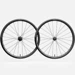 Oquo RP35TEAM wheels - Black