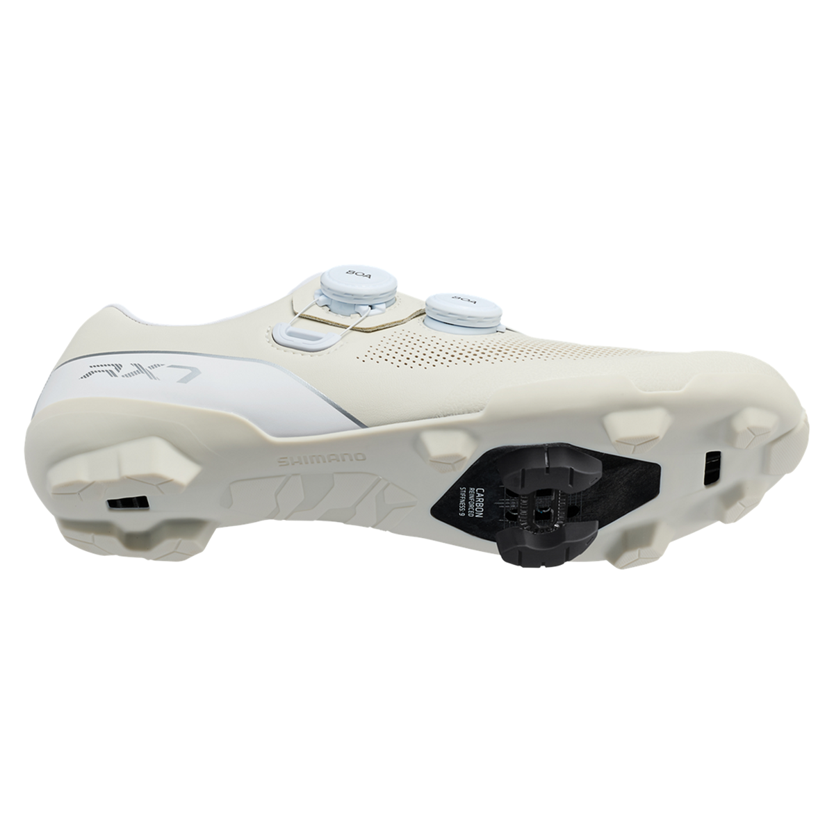Scarpe Shimano SH-RX710 - Beige